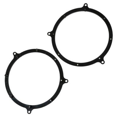 Högtalaradapter 6.5"