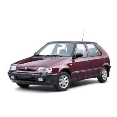 Skoda Felicia