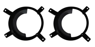 Högtalaradapter 6.5"