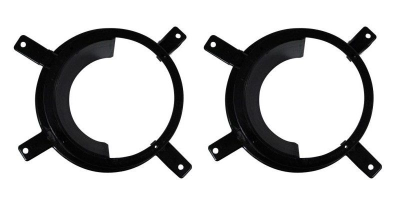 Högtalaradapter 6.5"