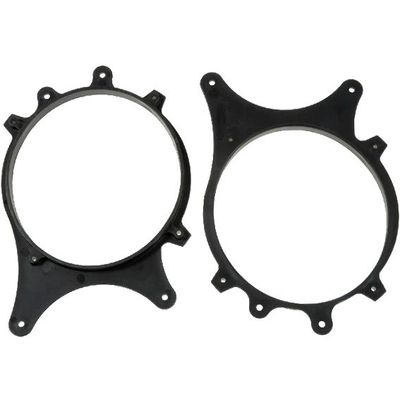 Högtalaradapter 5.25" BMW 3