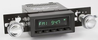 1969-88 GM BLACK SAN DIEGO