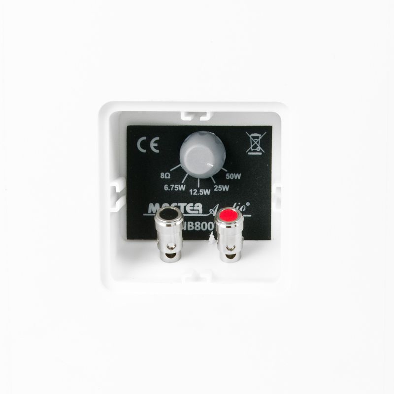 Master Audio NB800TW