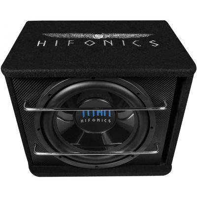 Hifonics TITAN TS300R