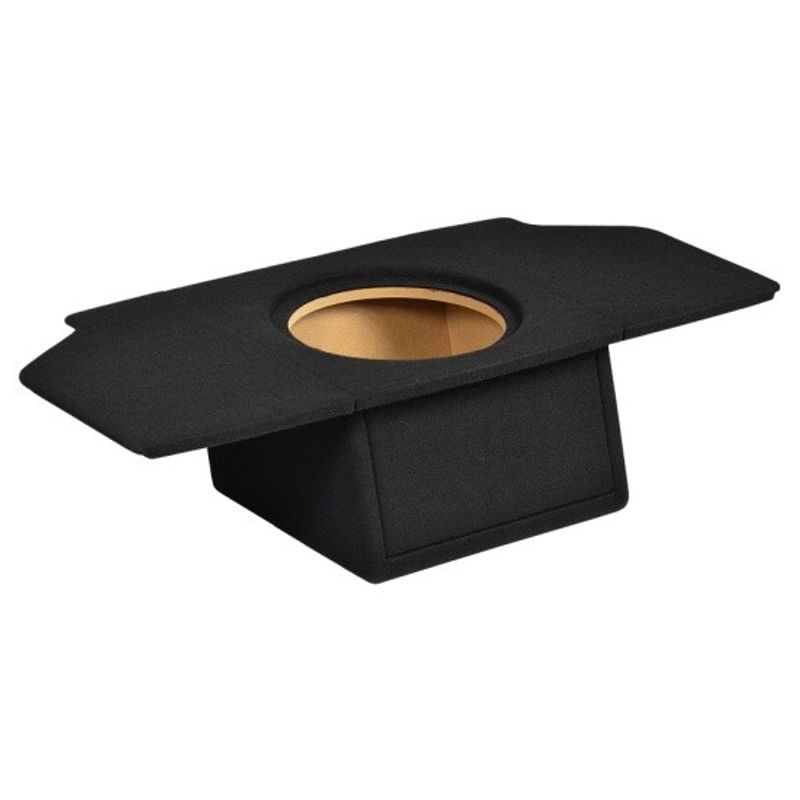 Baslåda Ford S-Max FL 10" -10