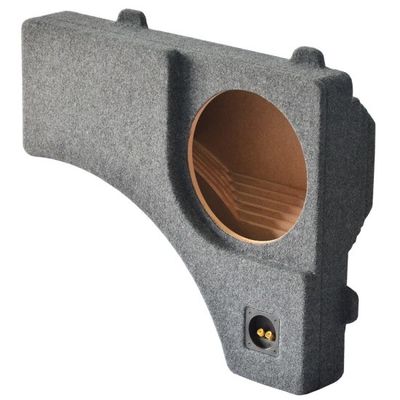 Baslåda Mercedes Viano 12" -03