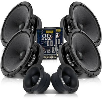 Deaf Bonce M81SE Kit