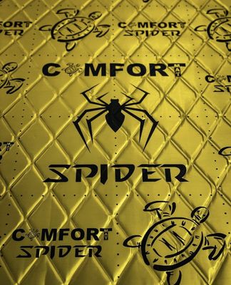 Comfort Mat SPIDER (3,5 mm)