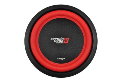 Cerwin-Vega VEGA 8" 2x2 ohm