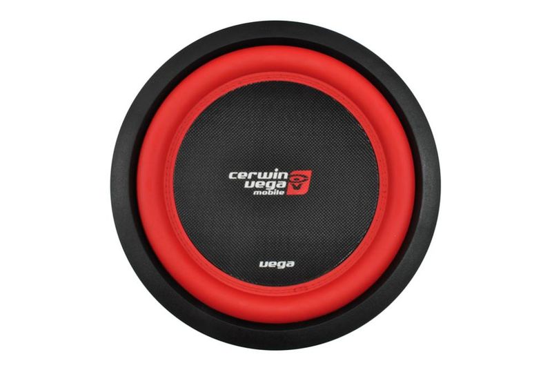 Cerwin-Vega VEGA 8" 2x2 ohm