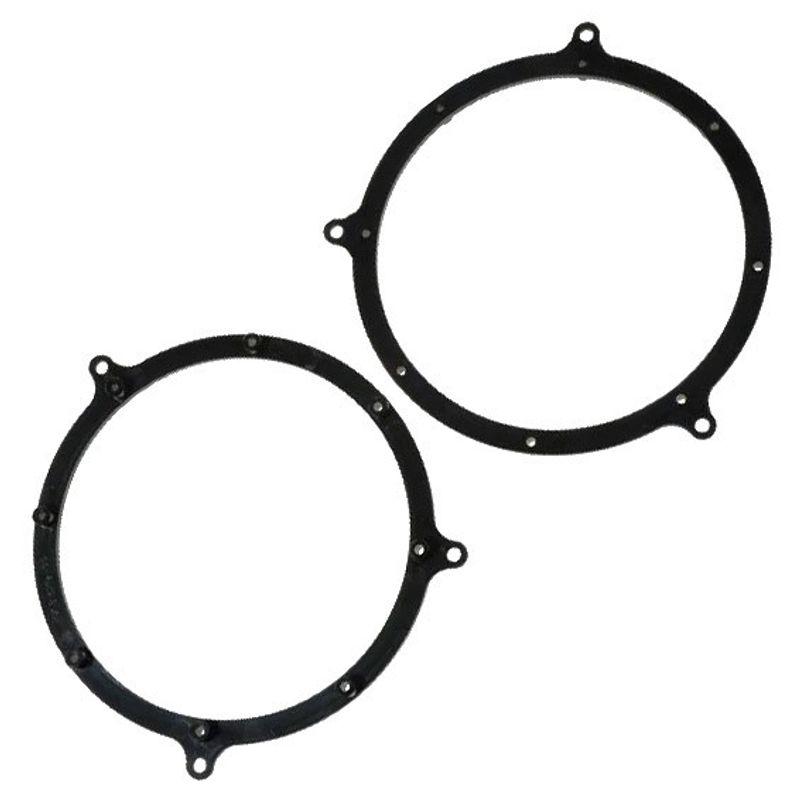 spaeaker adapters 6.5"