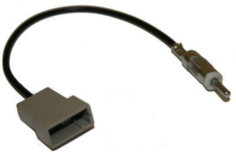 Antennadapter SUBARU-DIN