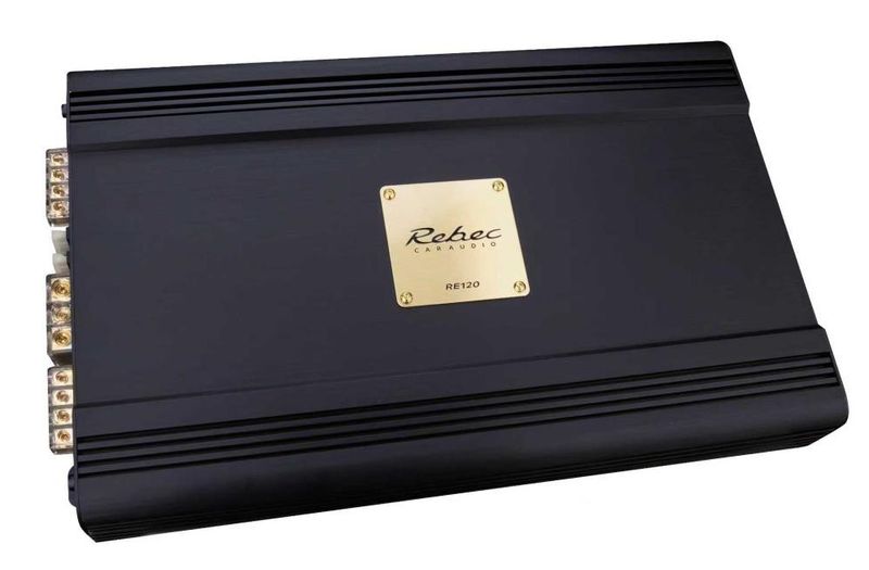 Rebec RE120