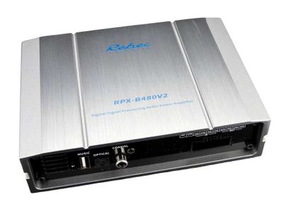 Rebec RPX-B480V2