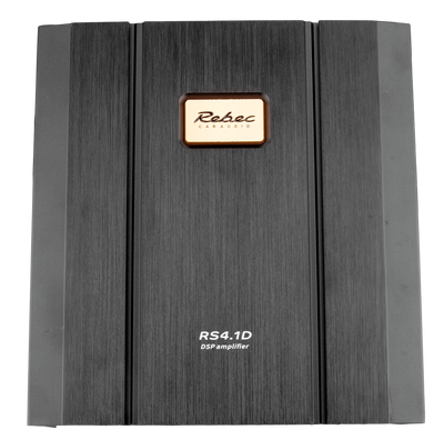 Rebec RS4.1D