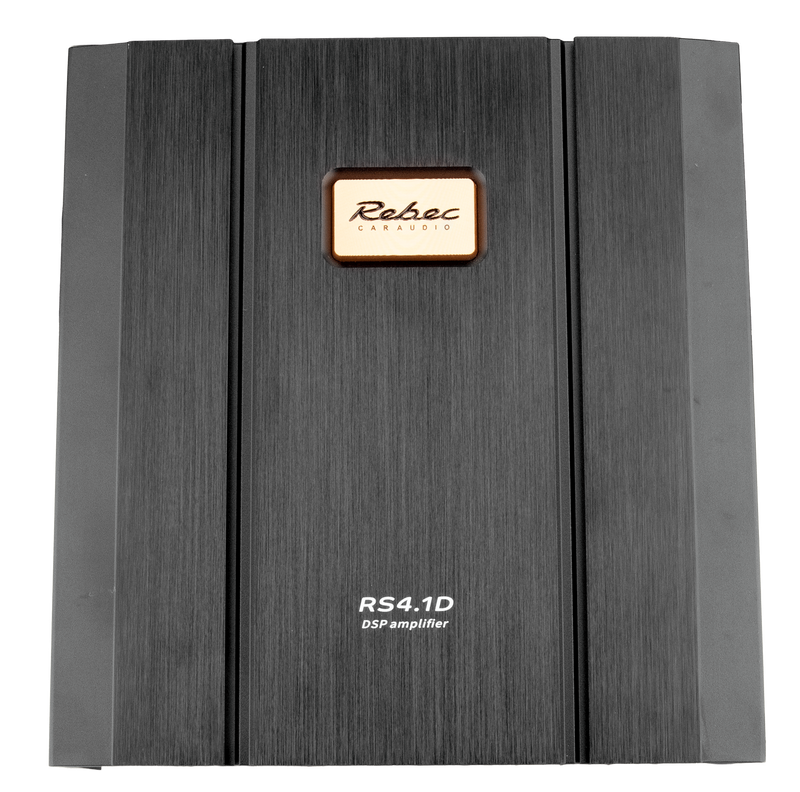 Rebec RS4.1D