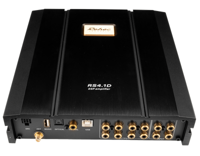 Rebec RS4.1D