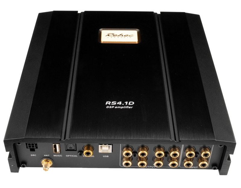 Rebec RS4.1D