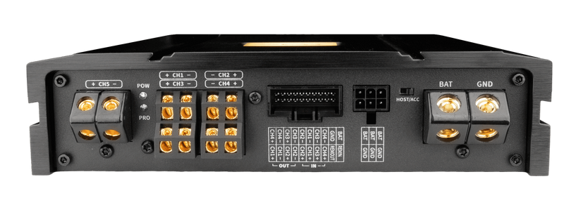 Rebec RS4.1D
