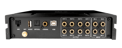 Rebec RS4.1D