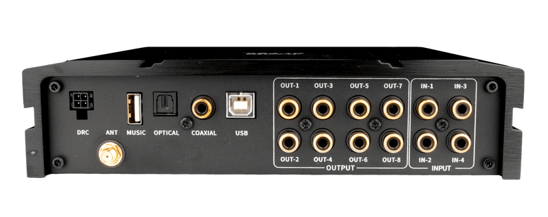 Rebec RS4.1D