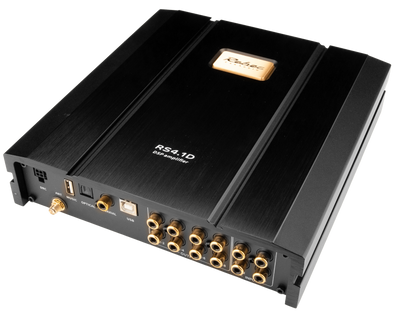 Rebec RS4.1D