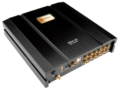 Rebec RS4.1D