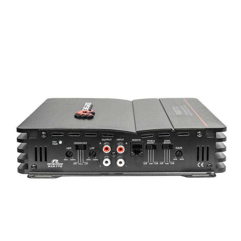 Renegade RXA770