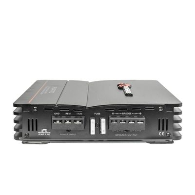 Renegade RXA770