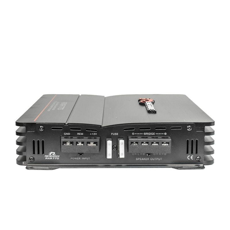 Renegade RXA770