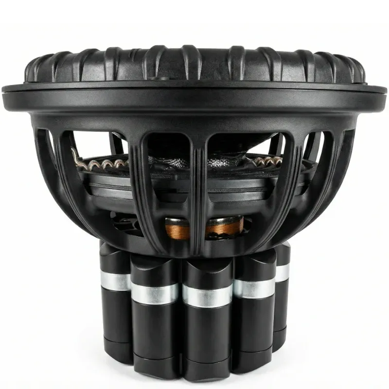 DB-7.5K 15" NEO D2