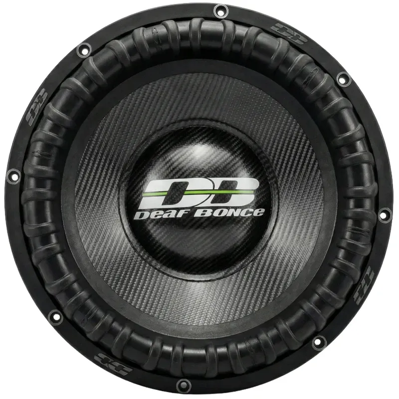 DB-7.5K 15" NEO D2