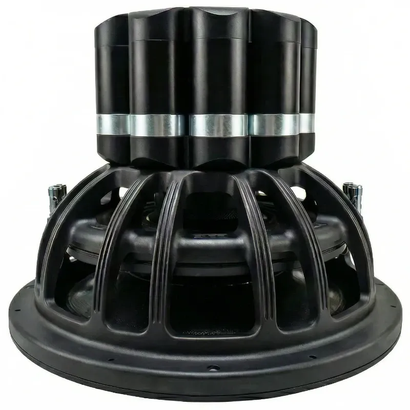DB-7.5K 15" NEO D2