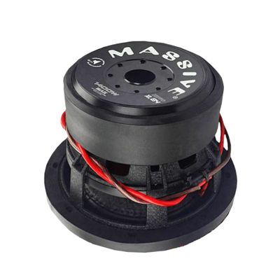 Massive Audio HIPPO XL 82R