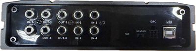 Rebec RPX-B680plus DSP