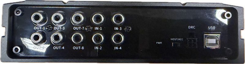 Rebec RPX-B680plus DSP