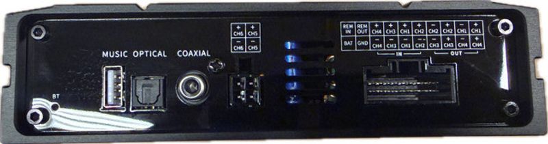 Rebec RPX-B680plus DSP