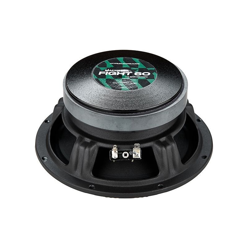 Machete Fight 60 Ampkit