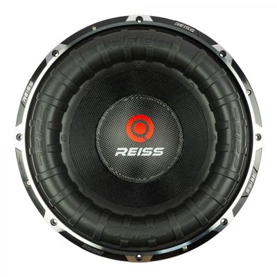 Reiss RS-THUNDER15 D1