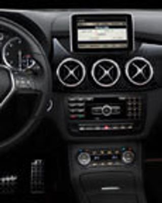 Mercedes B-Klass 2012-2019 W246