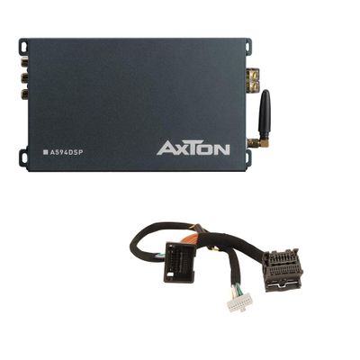 Axton DSP A594DSP-ISO15