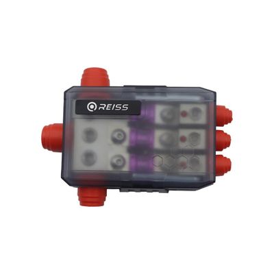 Reiss RS-AFS63