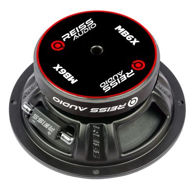 Reiss RS-MB6X