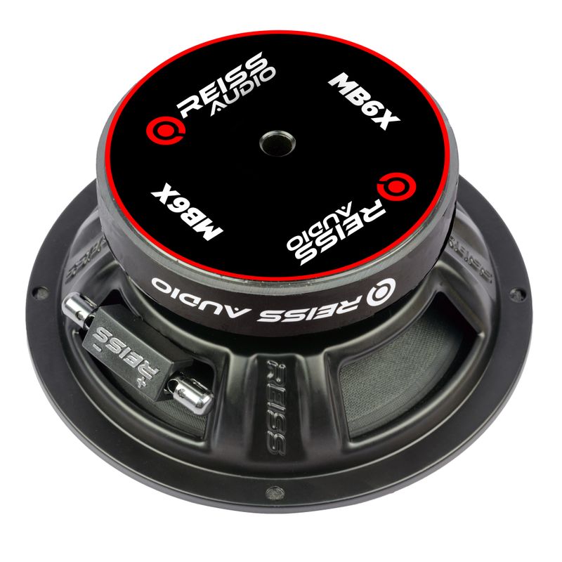 Reiss RS-MB6X
