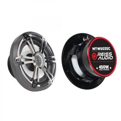Reiss RS-MTW8035C