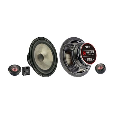 Reiss RS-VP6