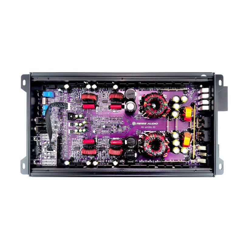 Reiss RS-W4350.4D
