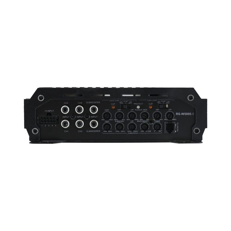 Reiss RS-W5000.5