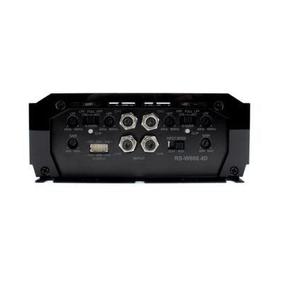 Reiss RS-W800.4D