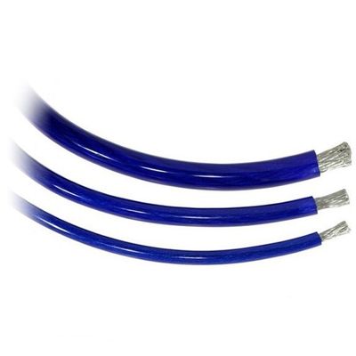 Zealum ZP25 Full rulle 50m